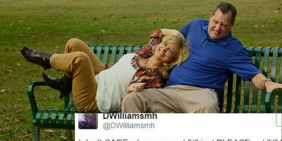 15 tweets that only married people will understand
