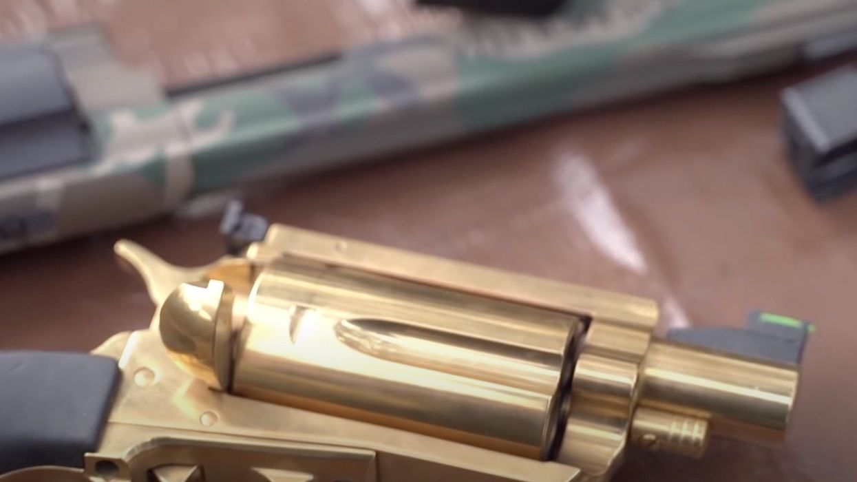 Mass Shooting Move The Gun Debate