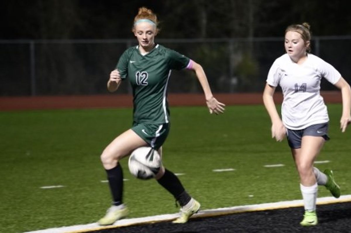 K-PARK PHENOM: Yeager reaches legendary status on the pitch