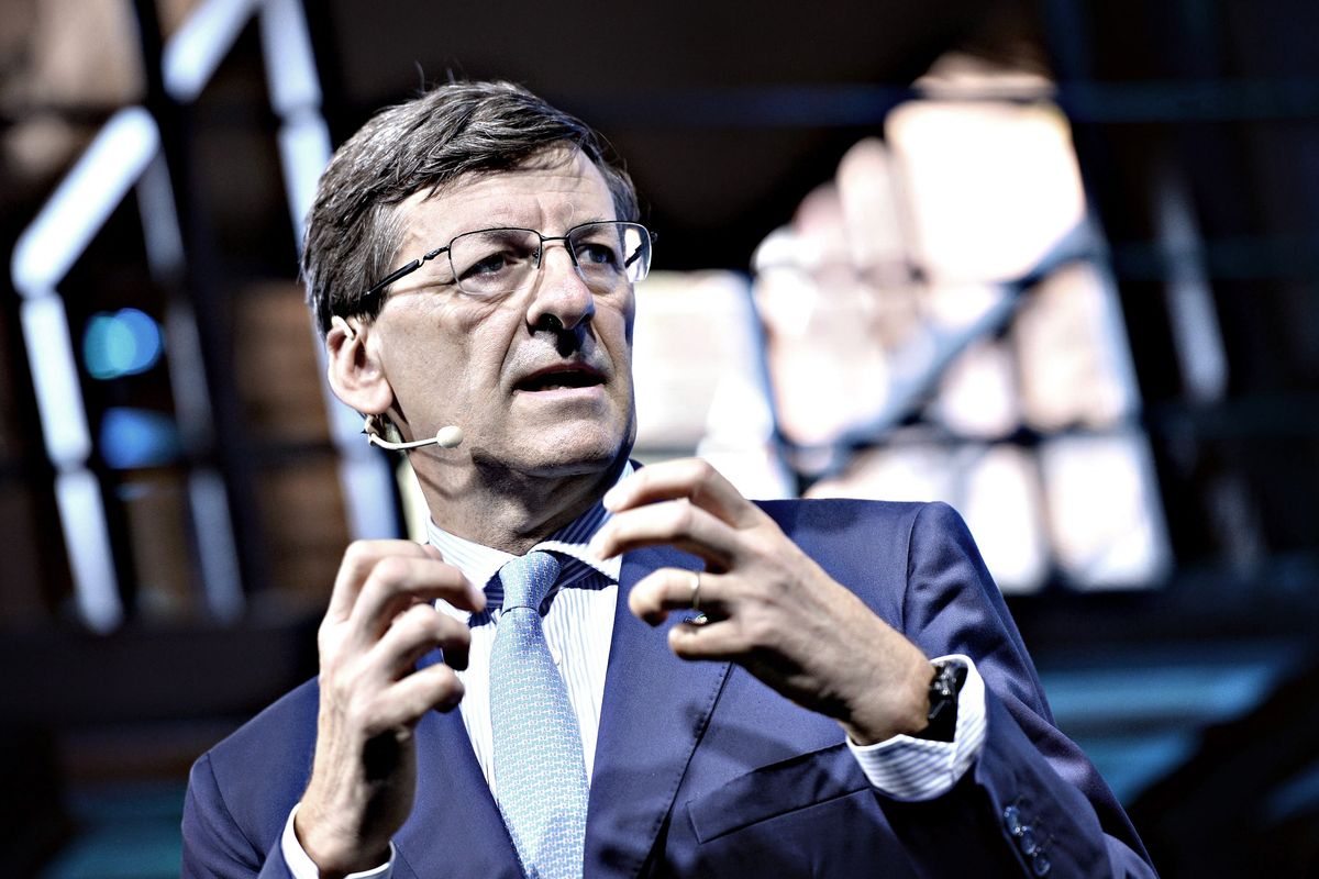 L’Ue commissaria due volte lo Spazio italiano