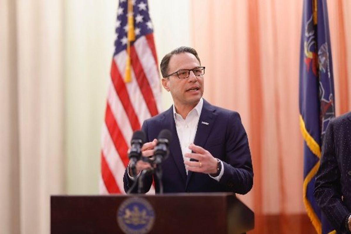 Gov. Josh Shapiro Wants To Kill The Death Penalty In Pennsylvania