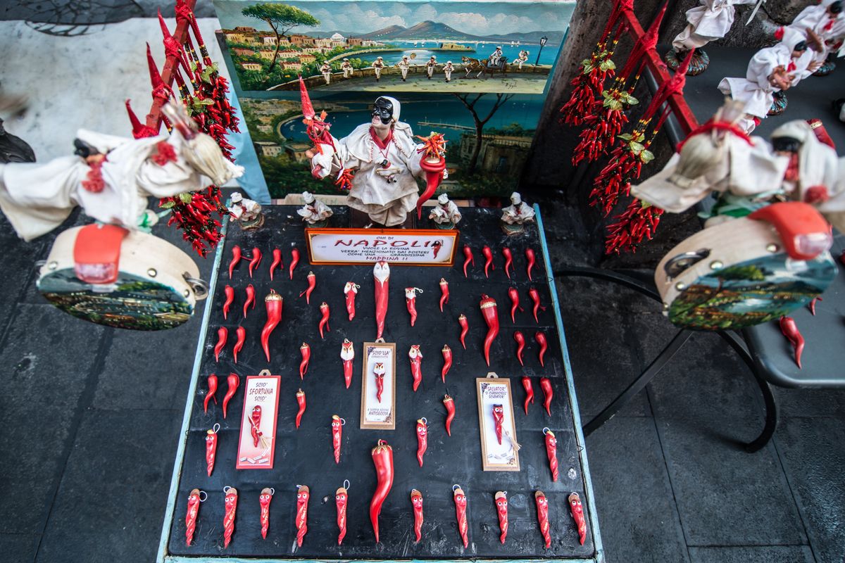 Uno spazzacamino, l’ex presidente, Macbeth: ogni Paese ha il suo venerdì 17