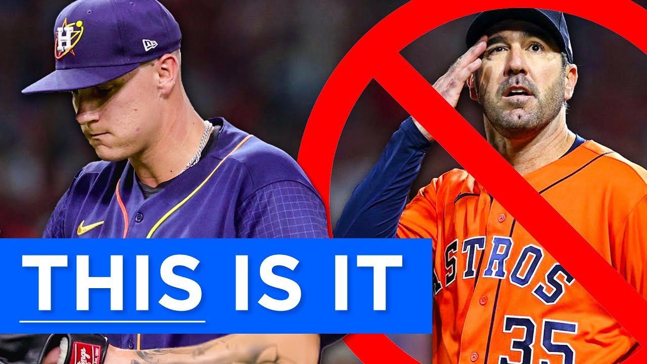 Here’s an intriguing Hunter Brown comp that pays off a lot sooner than you think for Astros