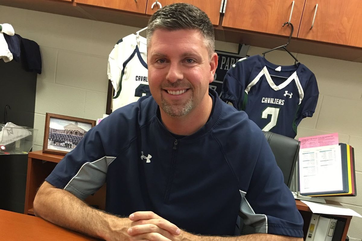 College Park's Madison tabbed new head man at Bridgeland