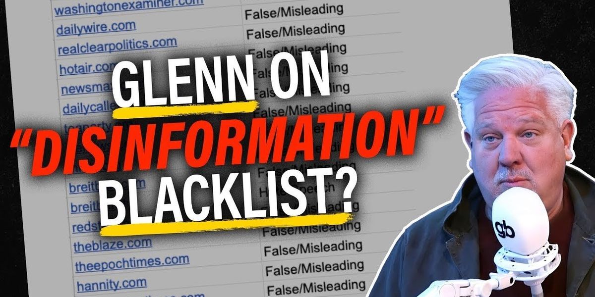 Conservative Media Blacklist - Vimarsana News