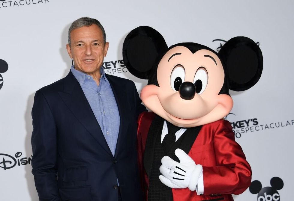 Disney employees claim ending remote work policy will ’cause long-term harm’ – 2,300 sign petition resisting mandate to return to office Disney employees claim ending remote work policy will ’cause long-term harm’ – 2,300 sign petition resisting mandate to return to office