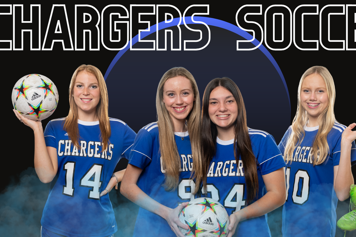 HIGHLIGHT VIDEO: Dallas Christian Chargers soccer vs. Lake Hill