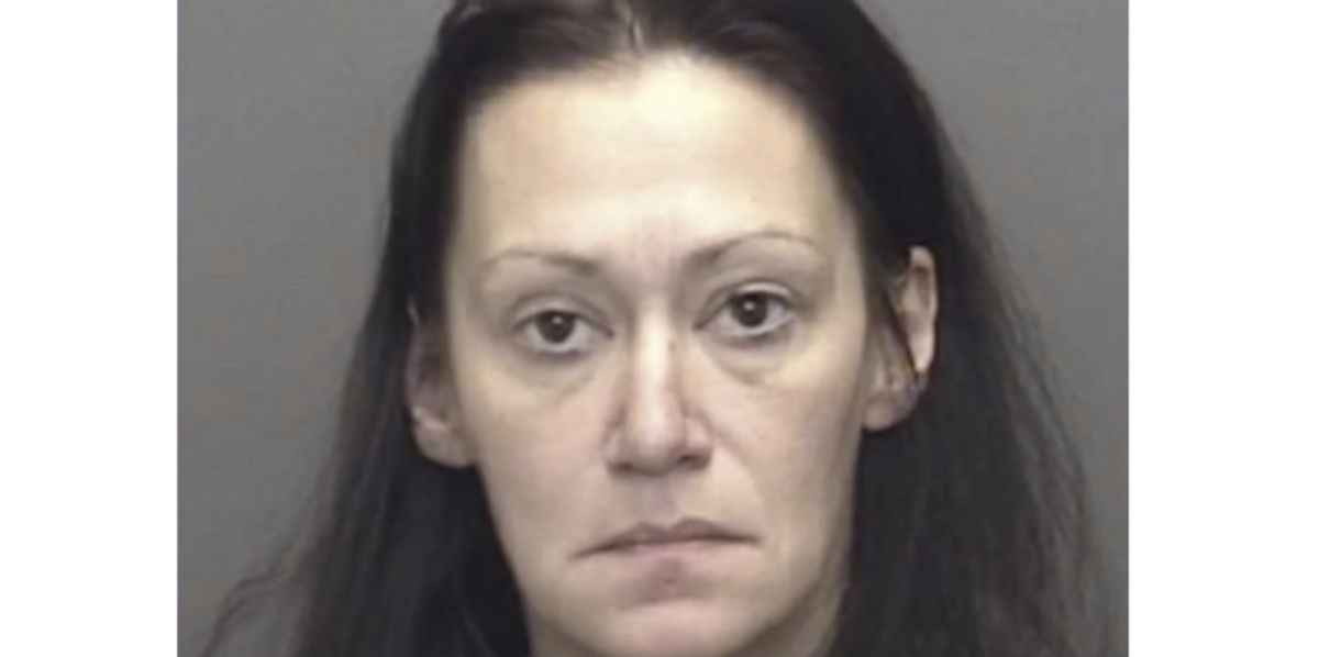 Indiana woman convicted of rape, murder in threesome sex
