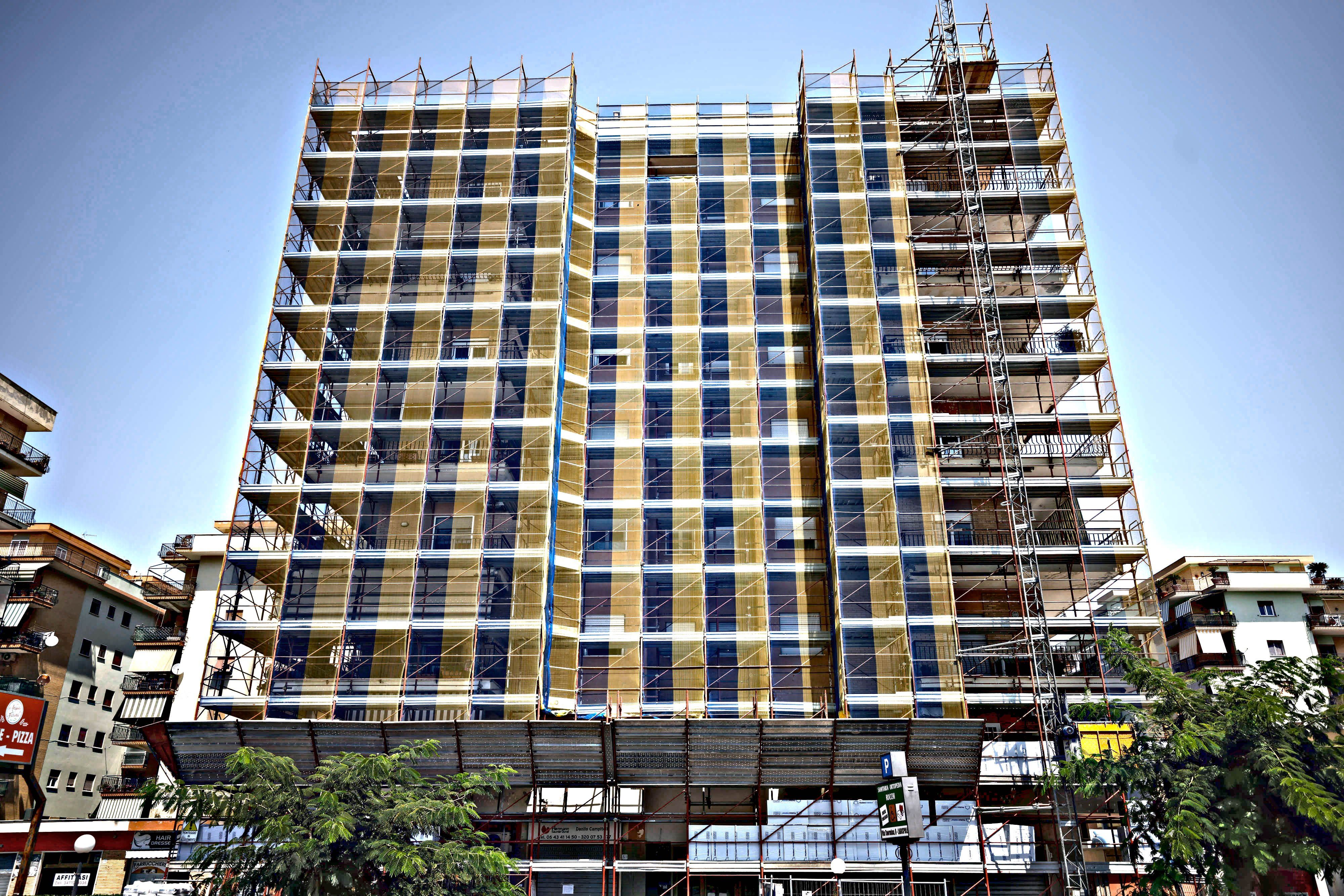 Se il 110% è finito in un disastro figurarsi le norme green sulla casa