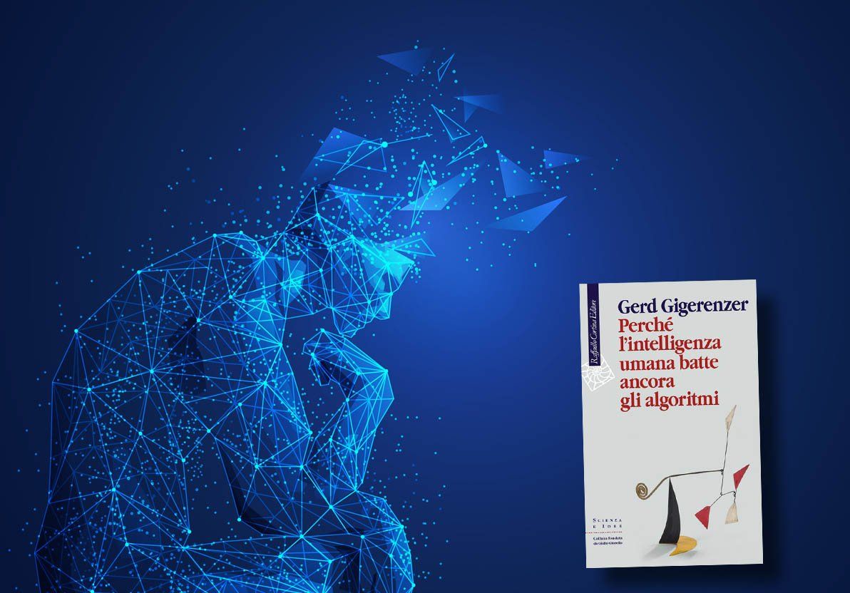 Il computer sbaglia: torniamo al buon senso