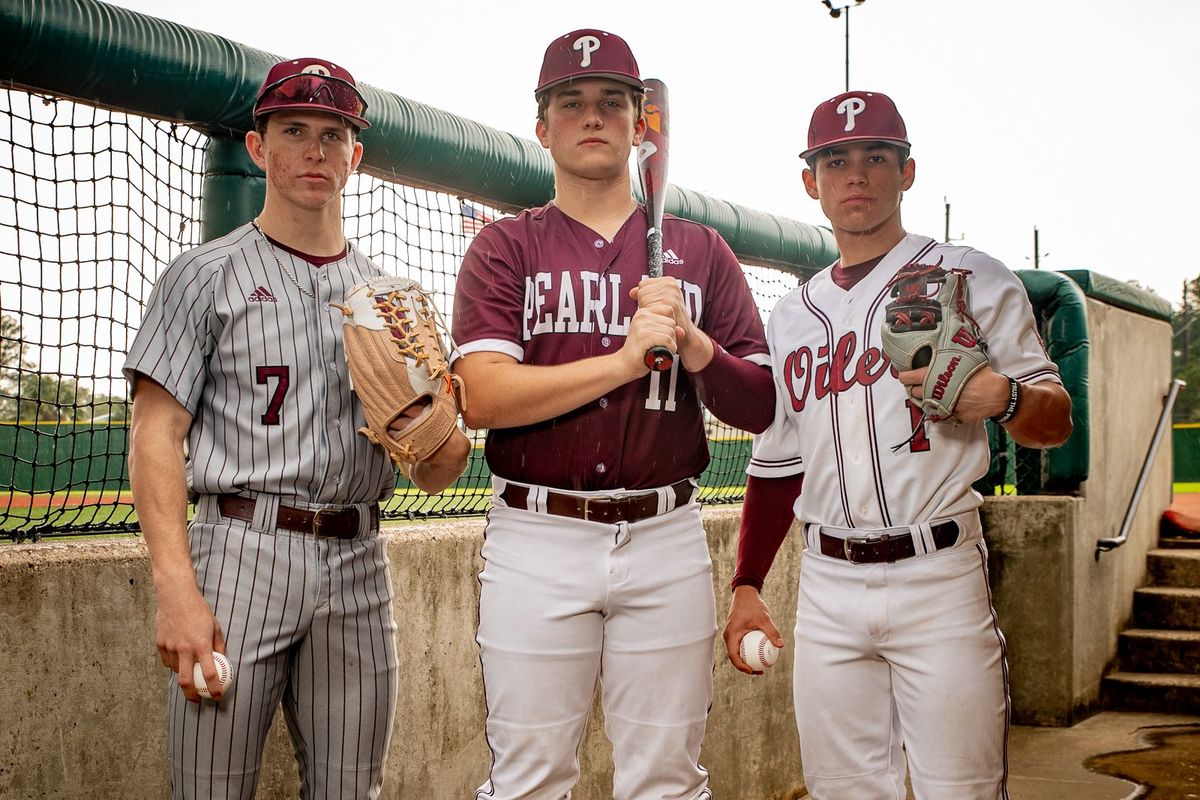 THE LIST: VYPE's Top 25 Preseason Baseball Rankings