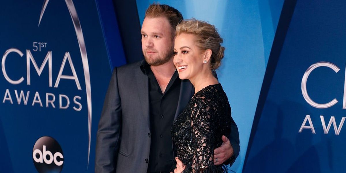 Kellie Pickler’s husband, Kyle Jacobs, dies at 49