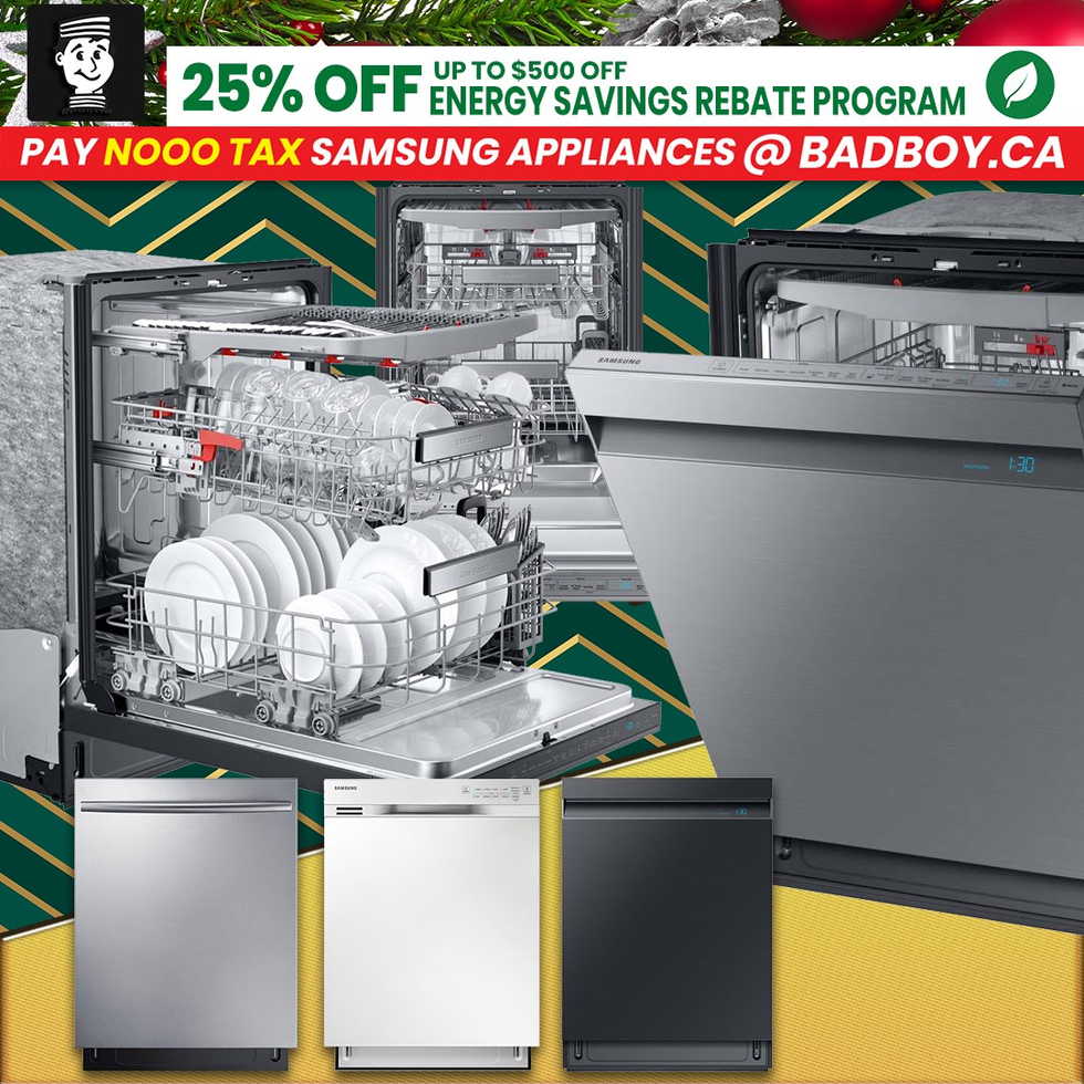 Exciting Dishwasher Innovations You Might Not Be Aware