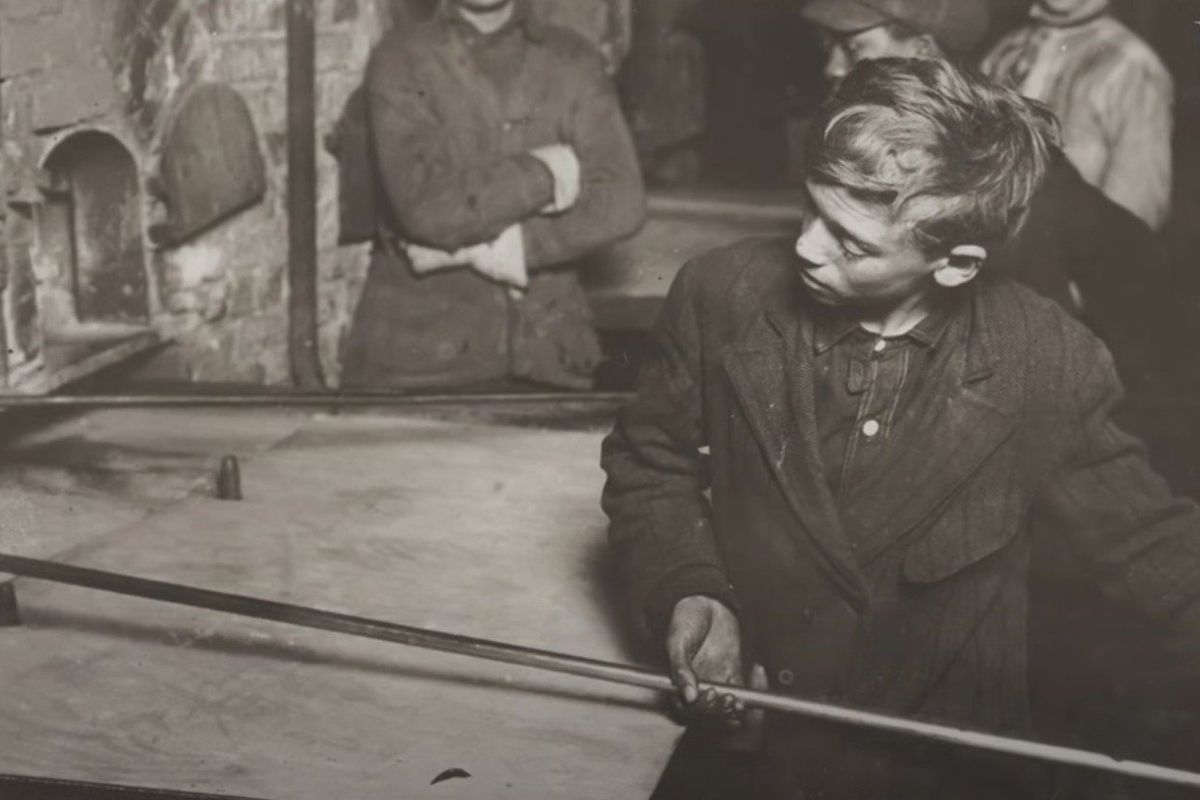 What's The Big New Republican Idea? Bring Back Child Labor