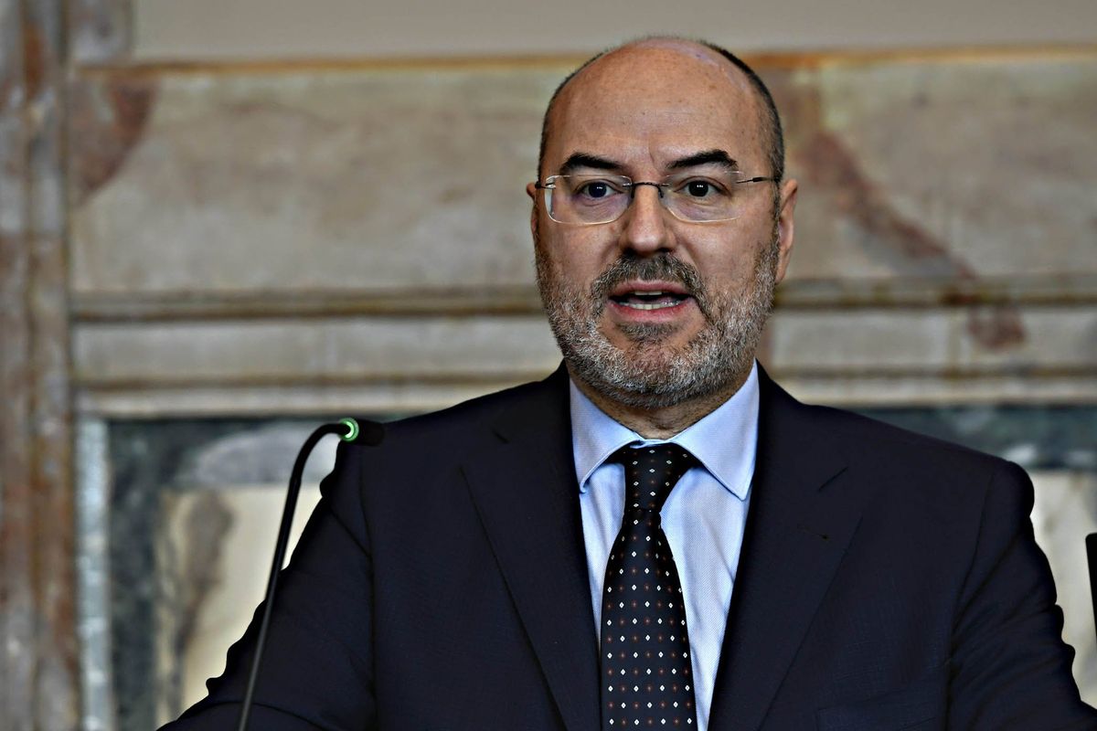 «L’uomo oggi non bada ai finti trasgressivi, ma cerca un’identità»