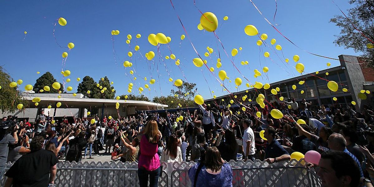 California high school axes honors classes in the name of ‘equity’ California high school axes honors classes in the name of ‘equity’