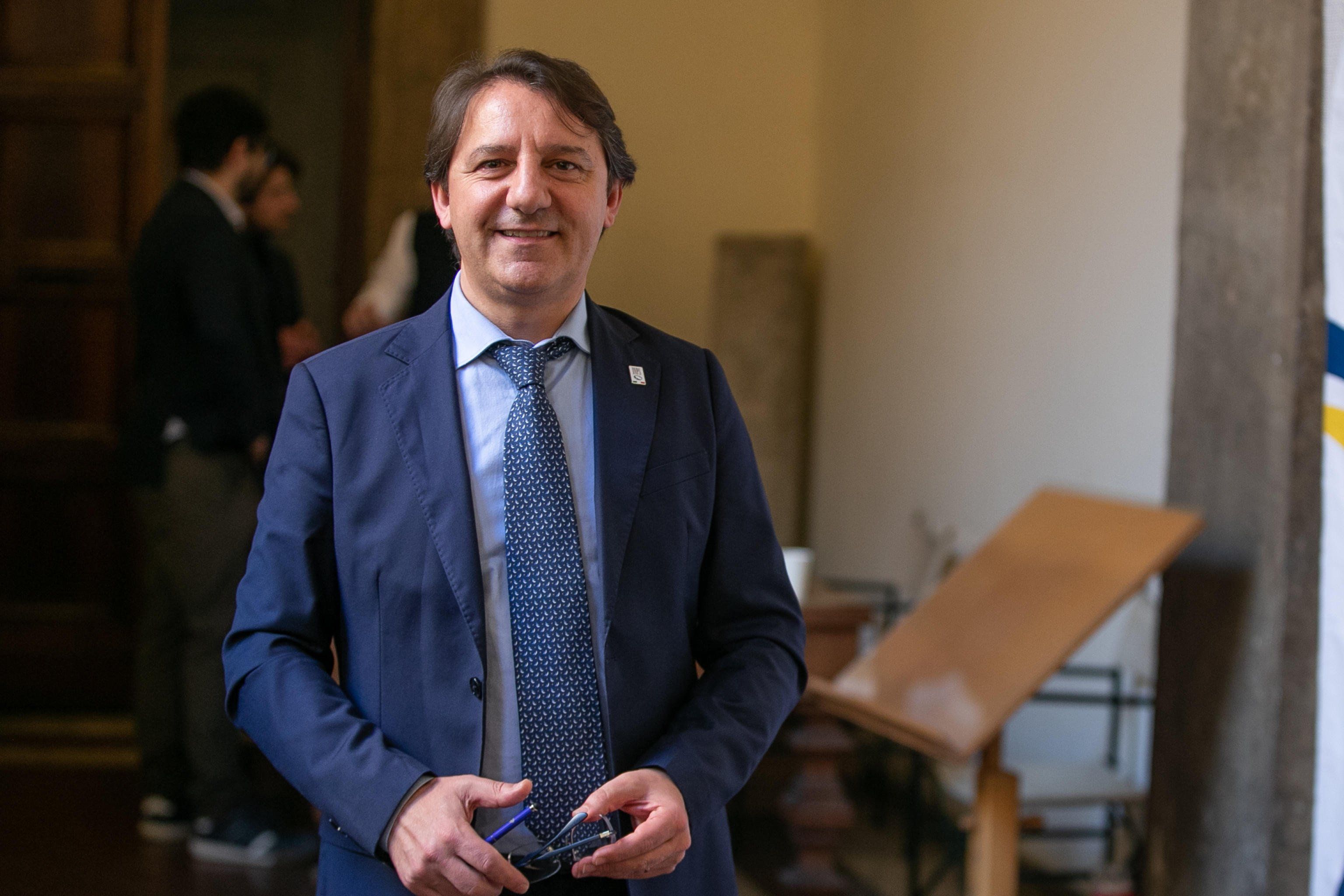 L’Inps fallisce pure la rivoluzione digitale ma Tridico sogna un europaracadute