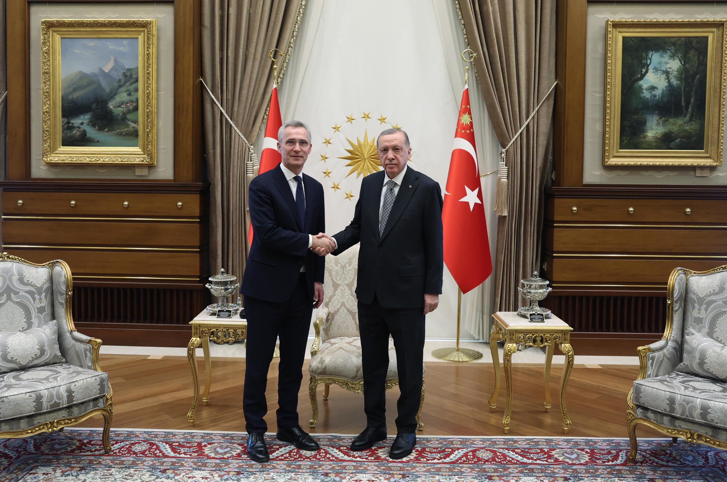 Spallata cinese a Erdogan per fare da paciere