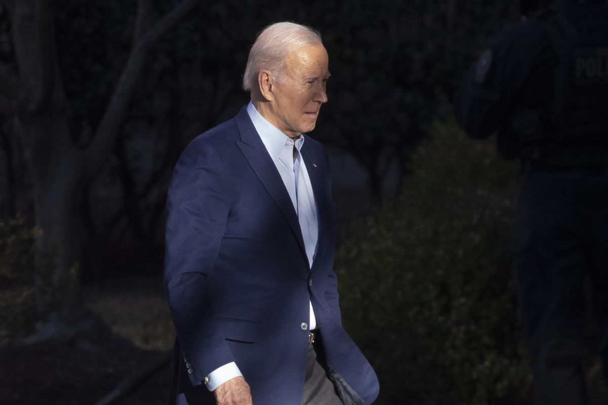 L’Ohio lasciato solo dopo il disastro rischia di far deragliare Biden