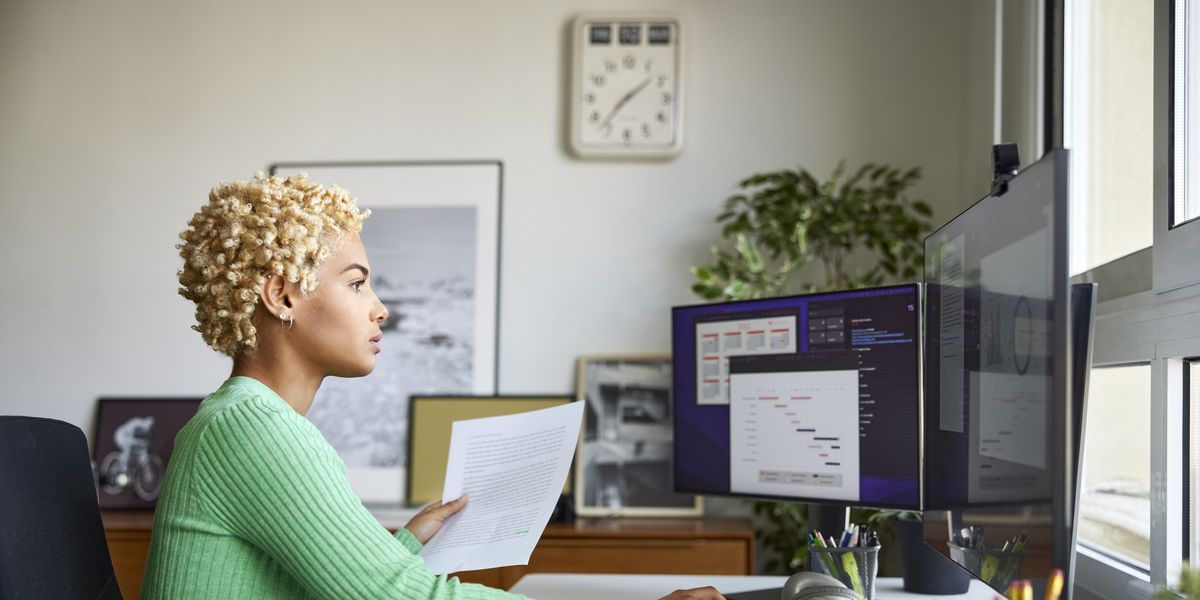 The Smart Way To Handle Getting A Raise