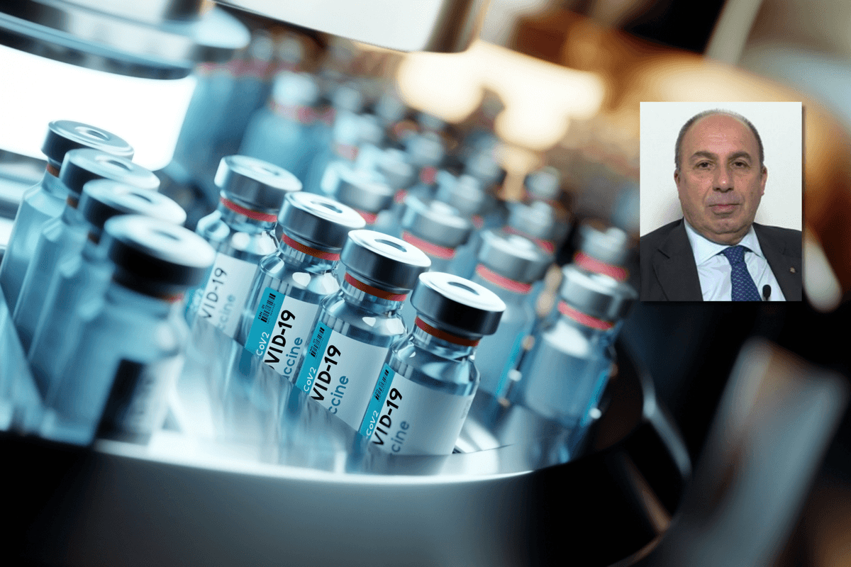 «Lobbisti dei vaccini a Bruxelles? Non c’è una norma per regolarli»