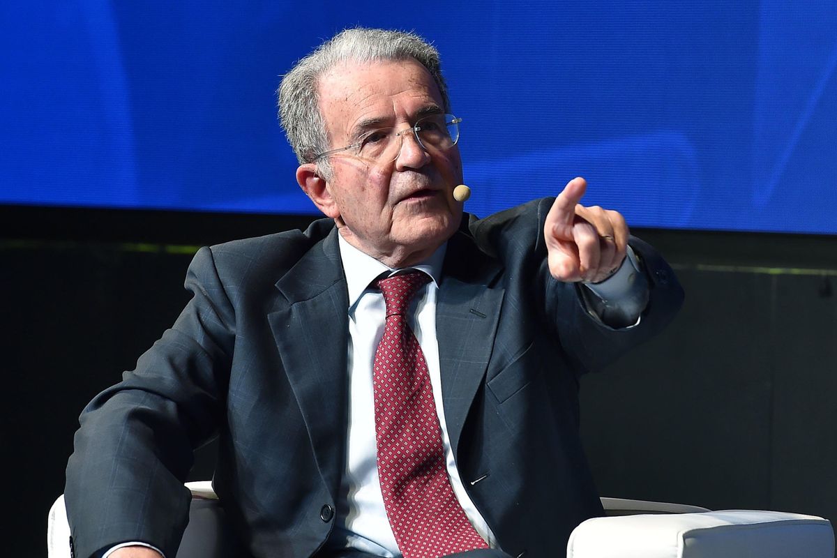 Pure Prodi sconfessa l’auto green: «in Italia farà 50.000 disoccupati»