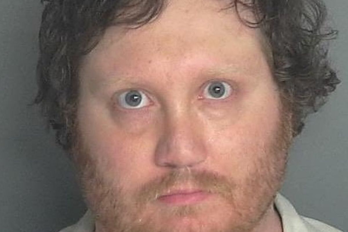 Anti-Choice Leader/Aspiring Child Rapist Going To Prison For Next Five Years