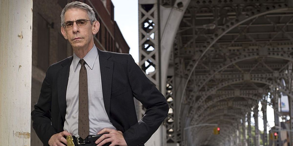 Richard Belzer dies, Law & Order star’s last words, tributes Richard Belzer dies, Law & Order star’s last words, tributes