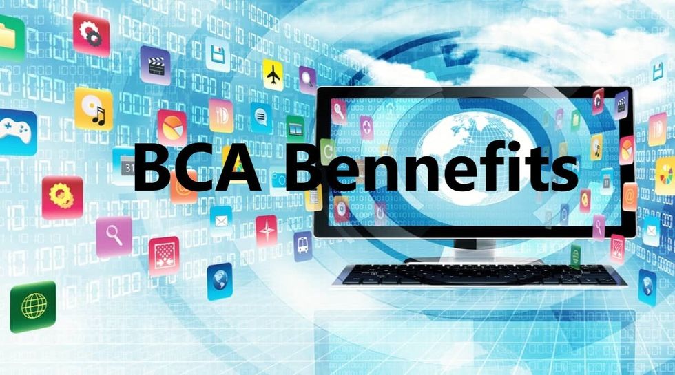 BENEFITS OF GETTING AN ONLINE BCA DEGREE