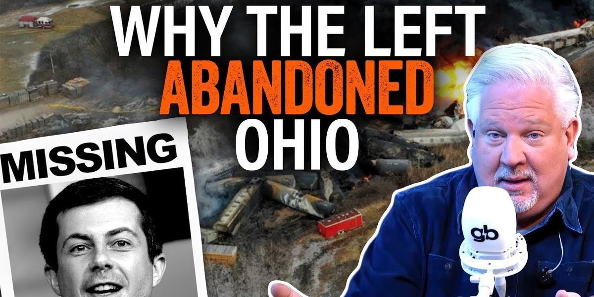 Ohio Train Derailment Pete - Vimarsana News