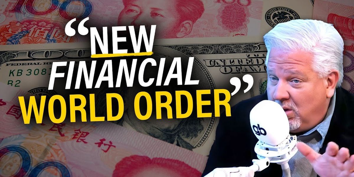 Will THIS financial move from China DESTROY the U.S. dollar? - Vimarsana News
