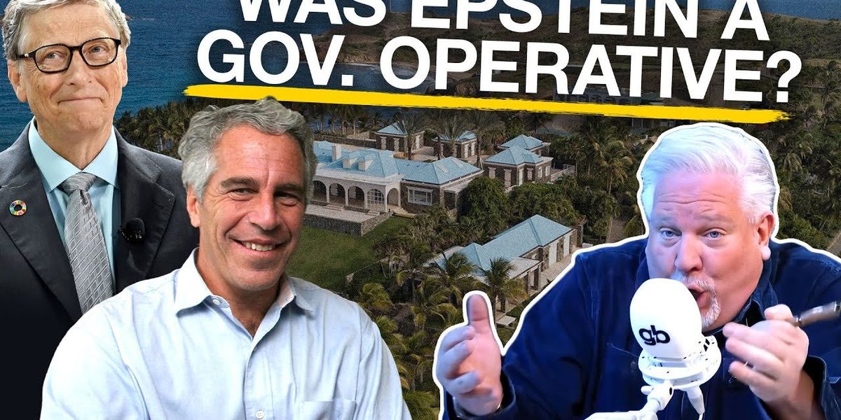 Is THIS why Jeffrey Epstein's 'friends' remain HIDDEN? - Vimarsana News
