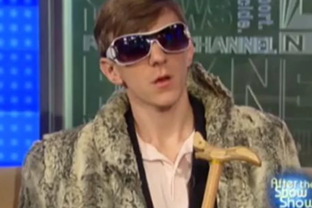 James O'Keefe's Dildo Lube Boat Runs Aground Maybe For Last Time