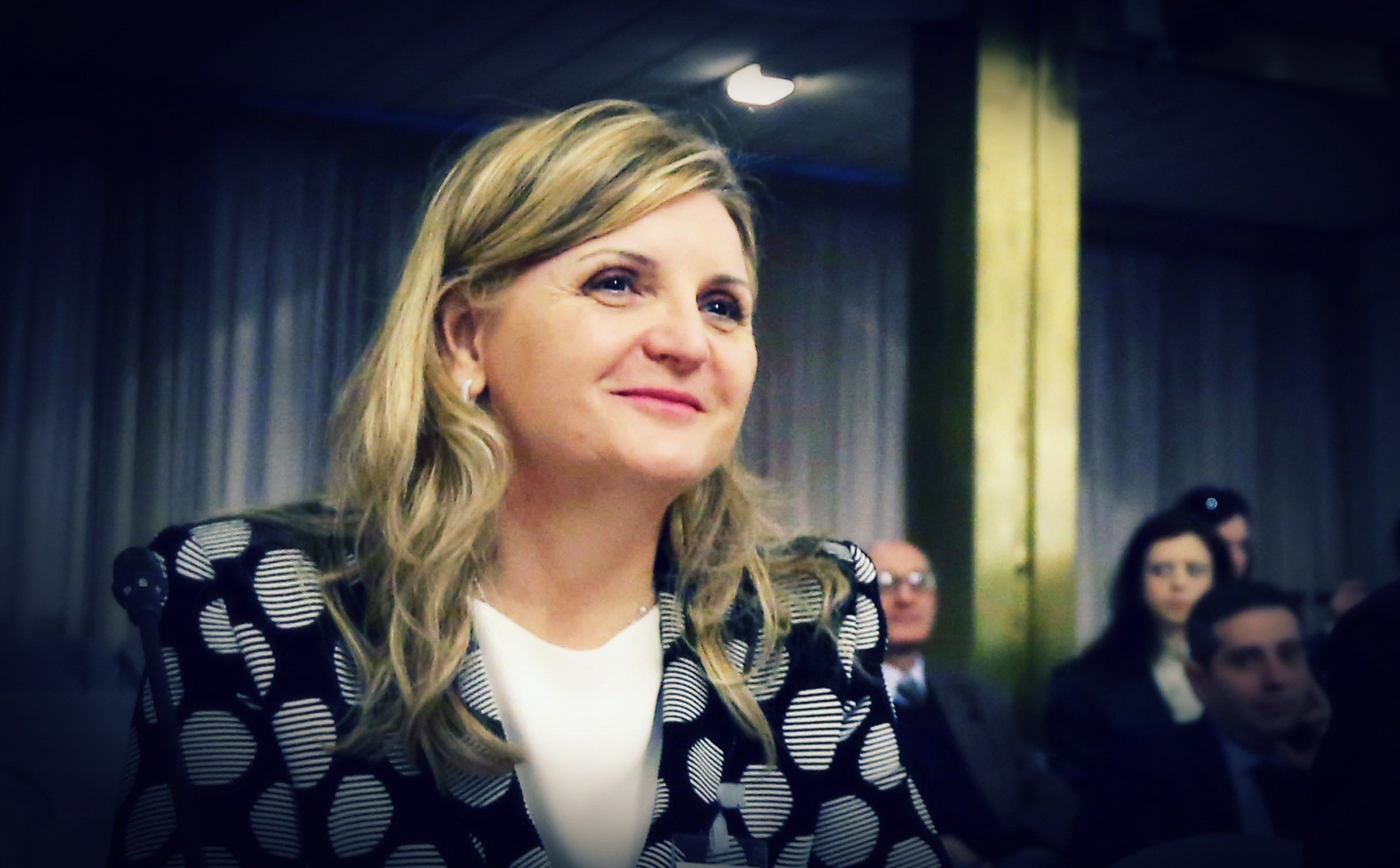 Vismara ko, rischia anche Ferrarini