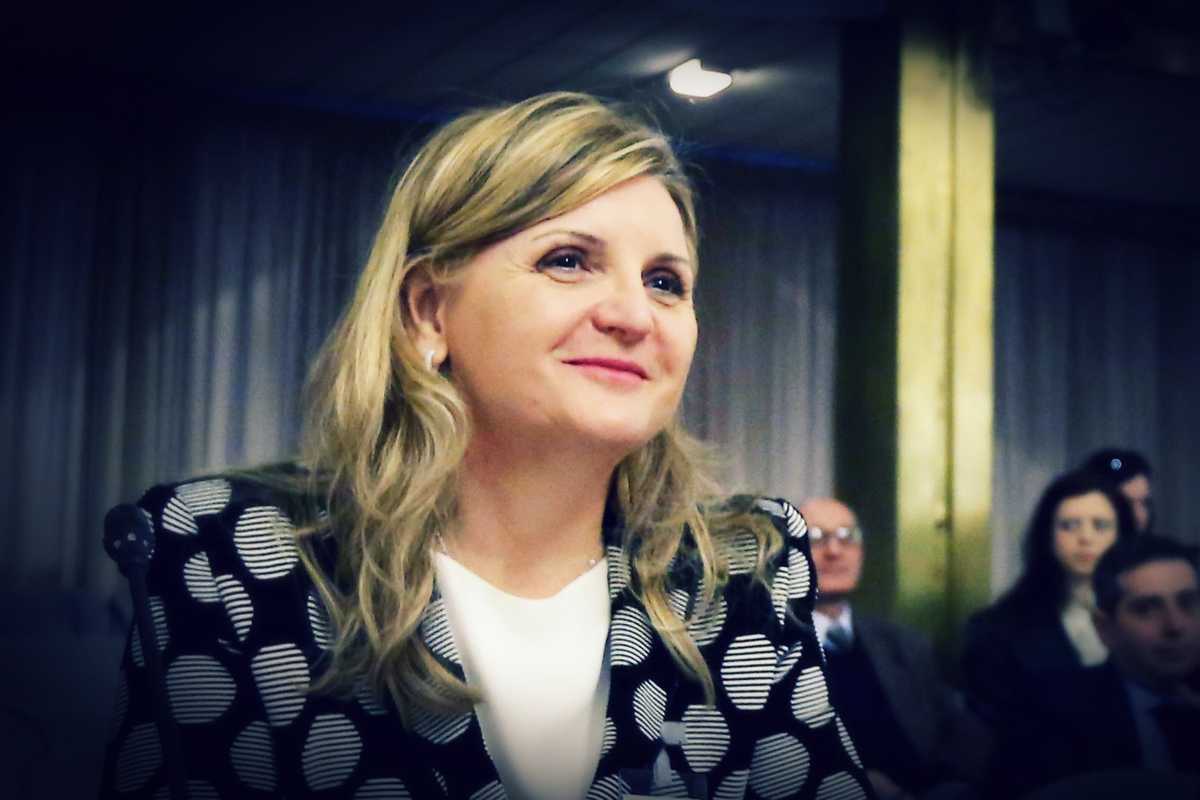 Vismara ko, rischia anche Ferrarini