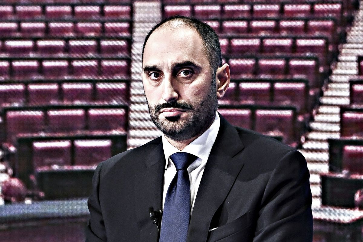 Il 110% è stato una manna per il Paese? Balle grilline