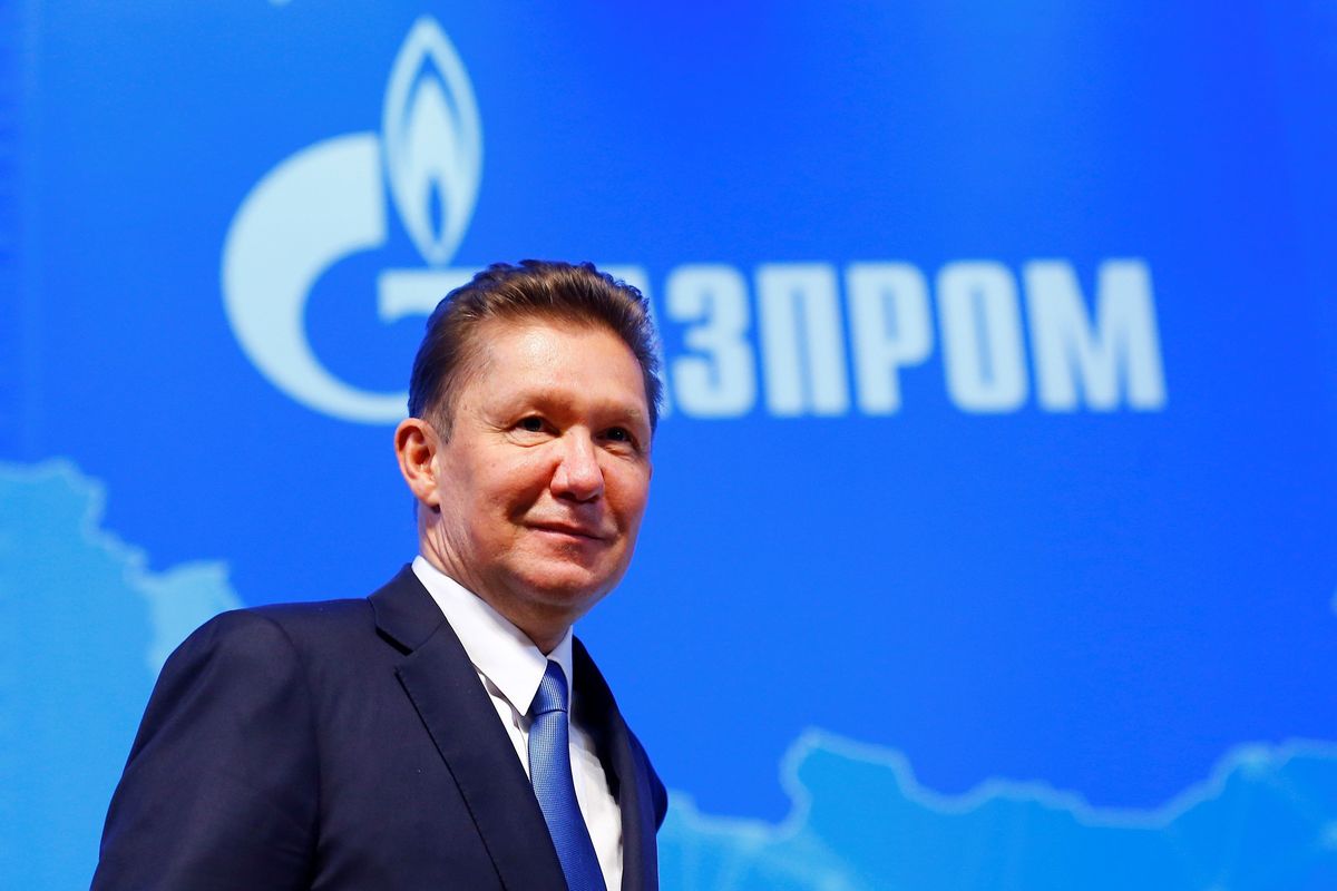 I russi: «Nuovo gasdotto, andiamo in Cina»