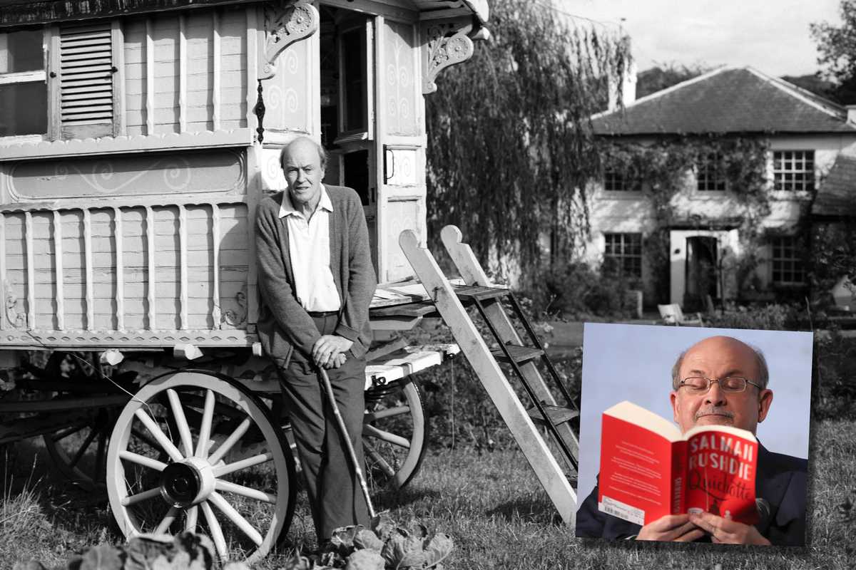 Lo sfregio ai romanzi di Dahl fa svegliare pure la sinistra. «È una censura totalitaria»