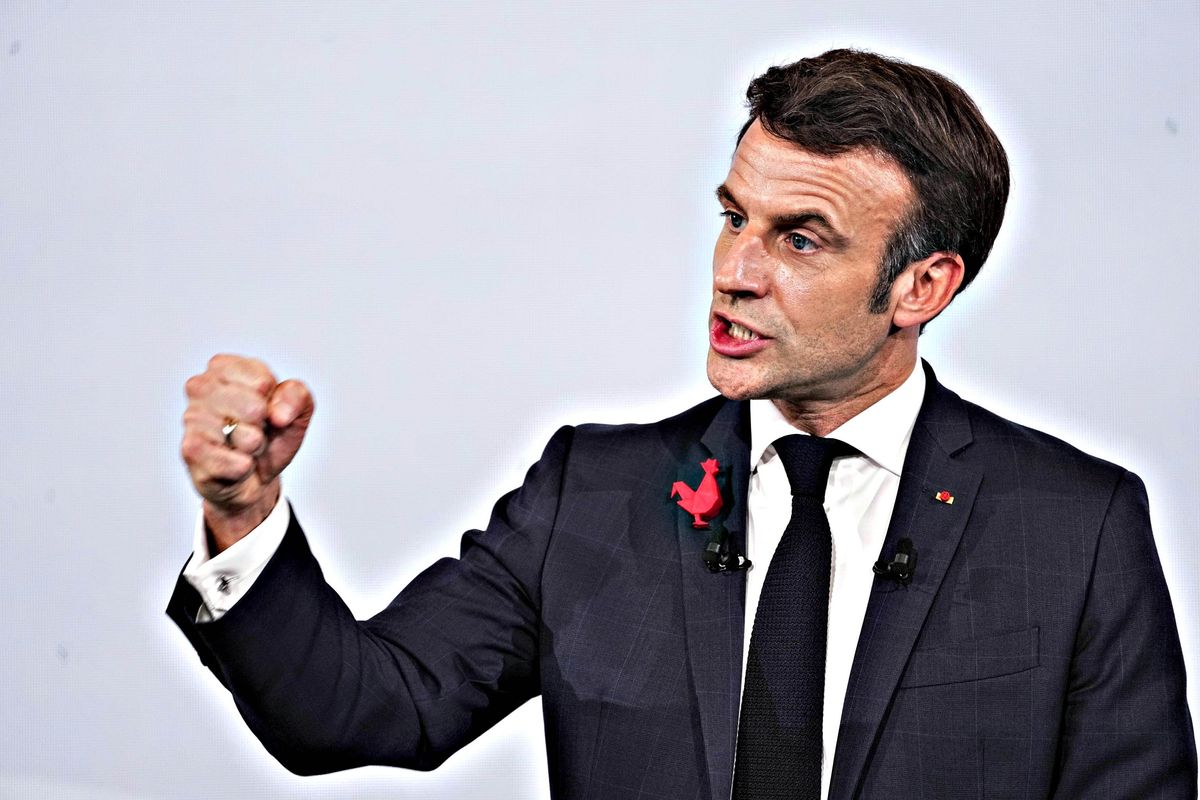 La Francia verso l’eutanasia legale. «No» di 800.000 operatori sanitari