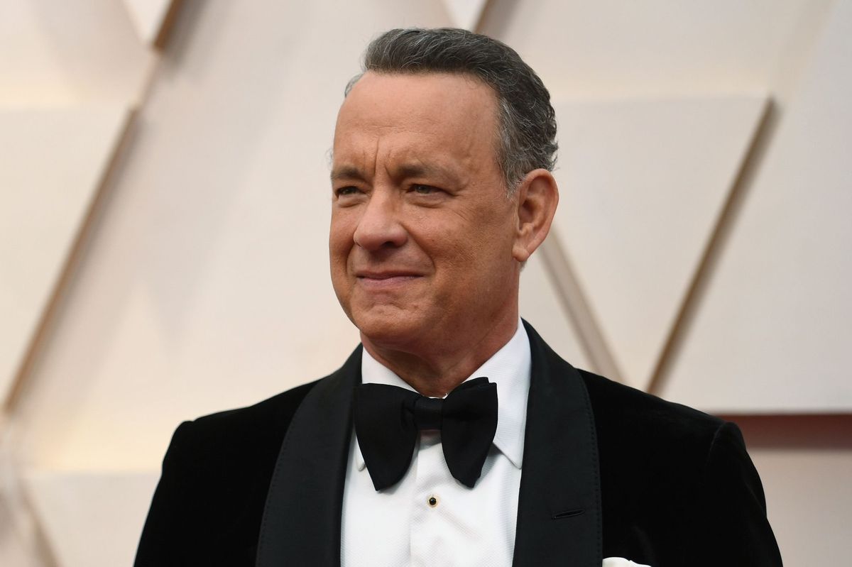 Tom Hanks
