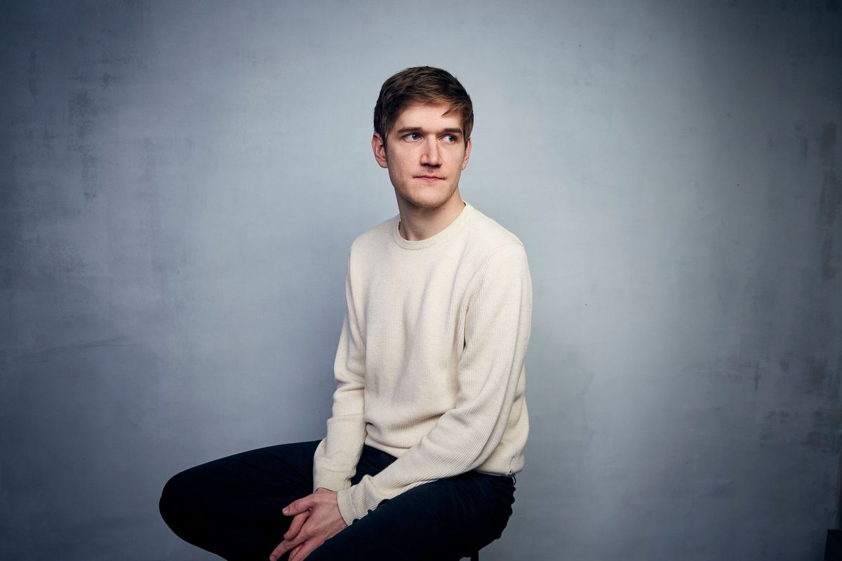 In His New Netflix Special "Inside," Bo Burnham Is a Mess Just Like You