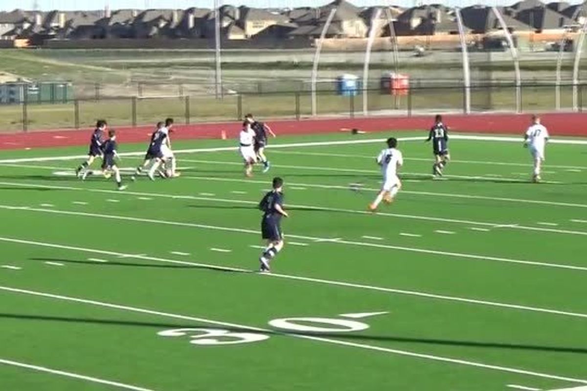 V.R. Eaton Eagles Looking to Finish Strong