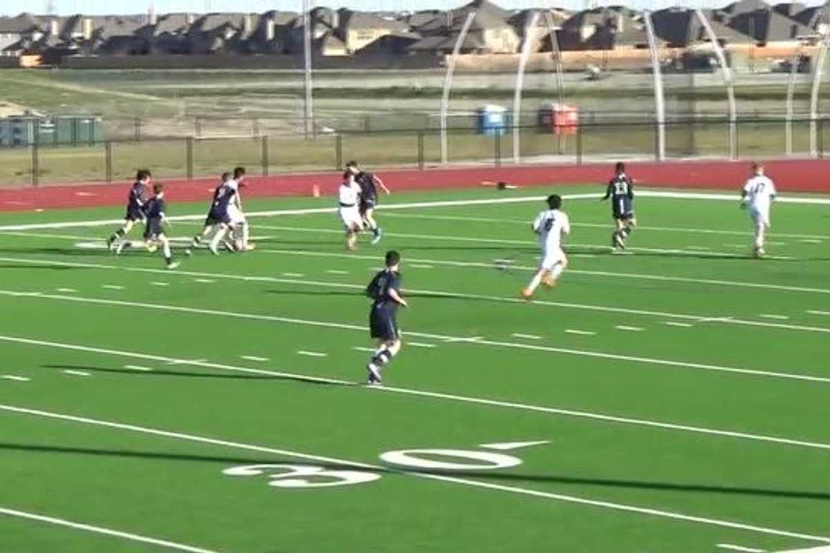 V.R. Eaton Eagles Looking to Finish Strong