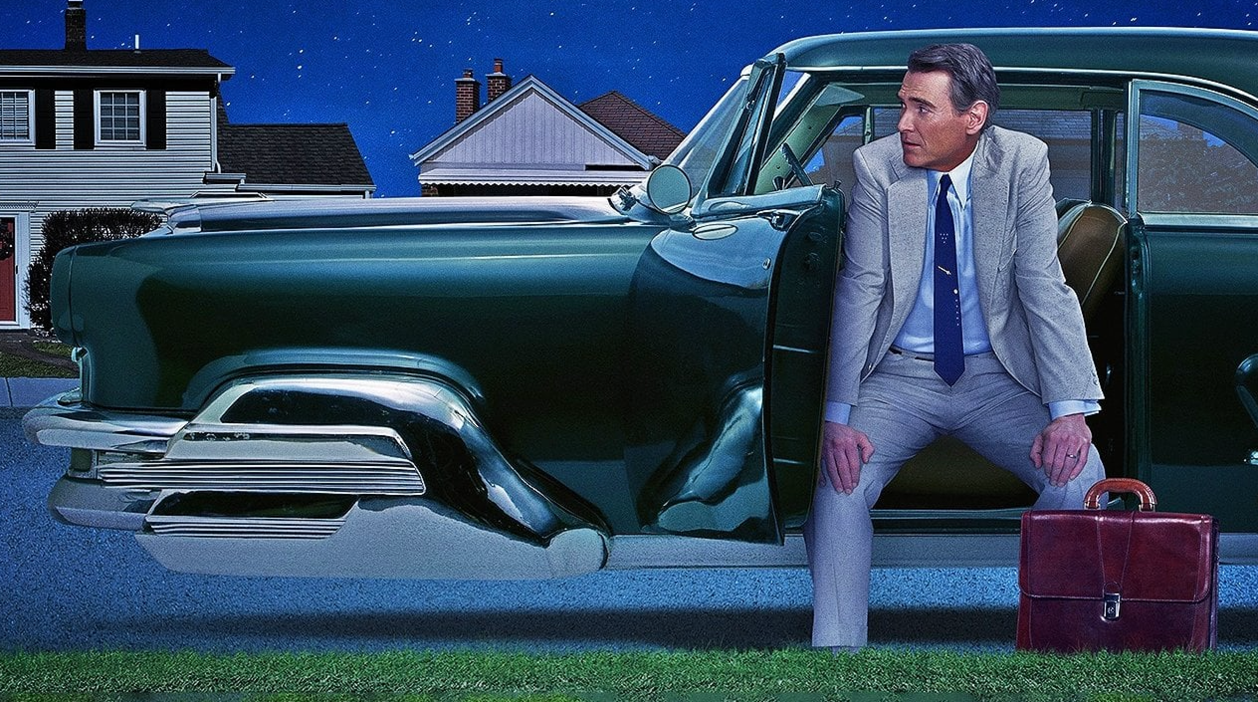 «Hello Tomorrow!», la serie tv che fonde dramma e commedia