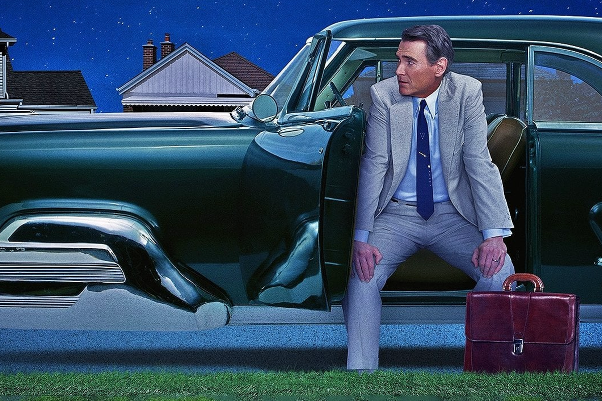 «Hello Tomorrow!», la serie tv che fonde dramma e commedia