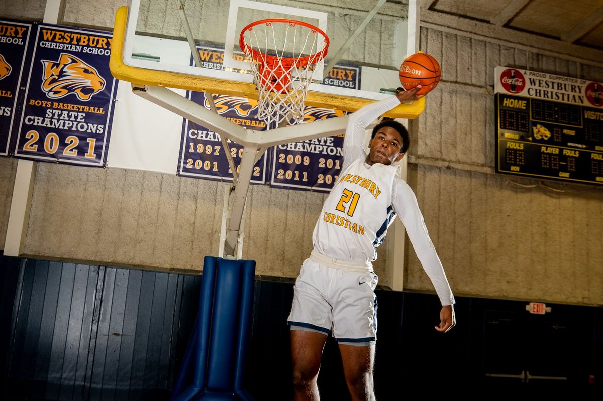 FINAL FOUR WEEKEND: Second Baptist School girls; St. Thomas boys headline H-Town finalists