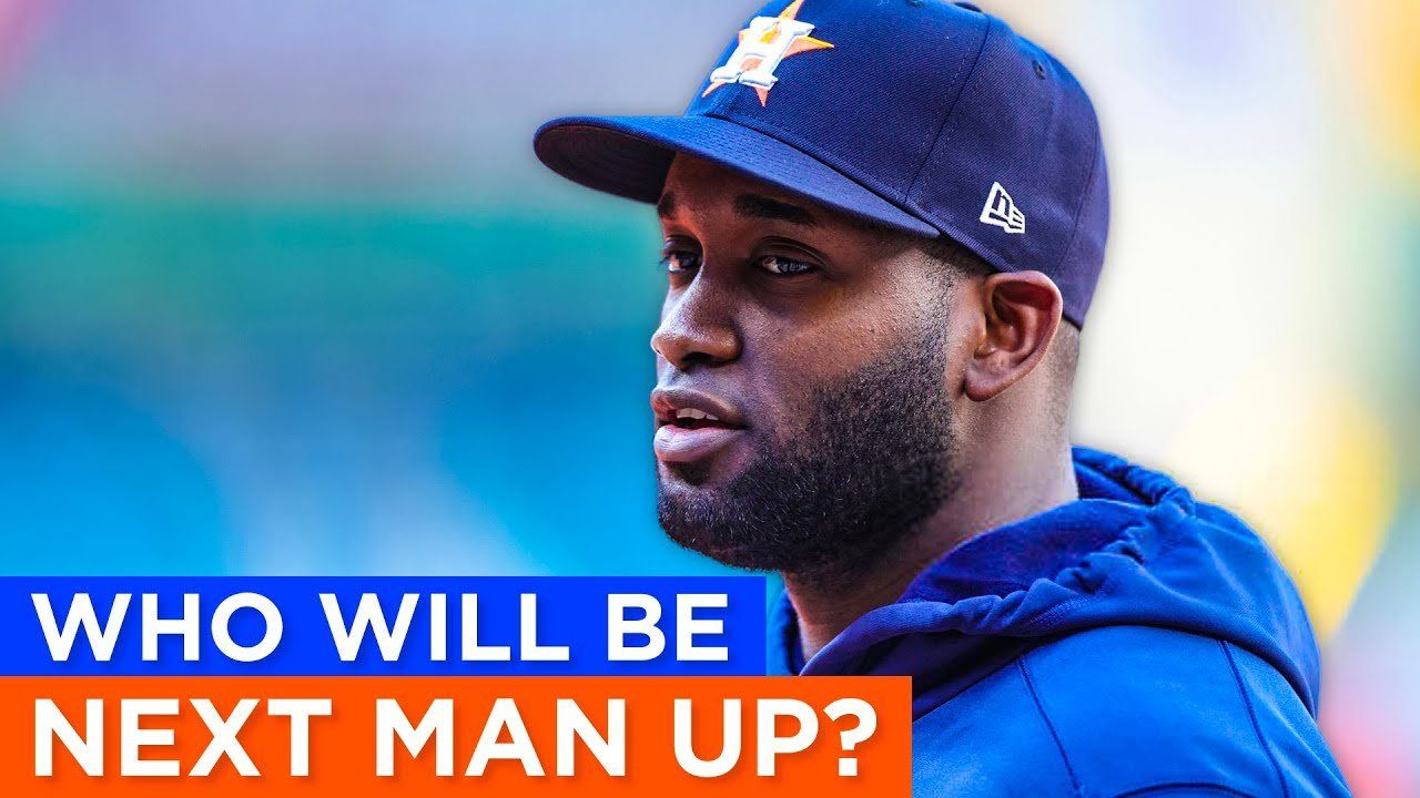 Latest Yordan Alvarez news could create critical opportunity for these Astros players