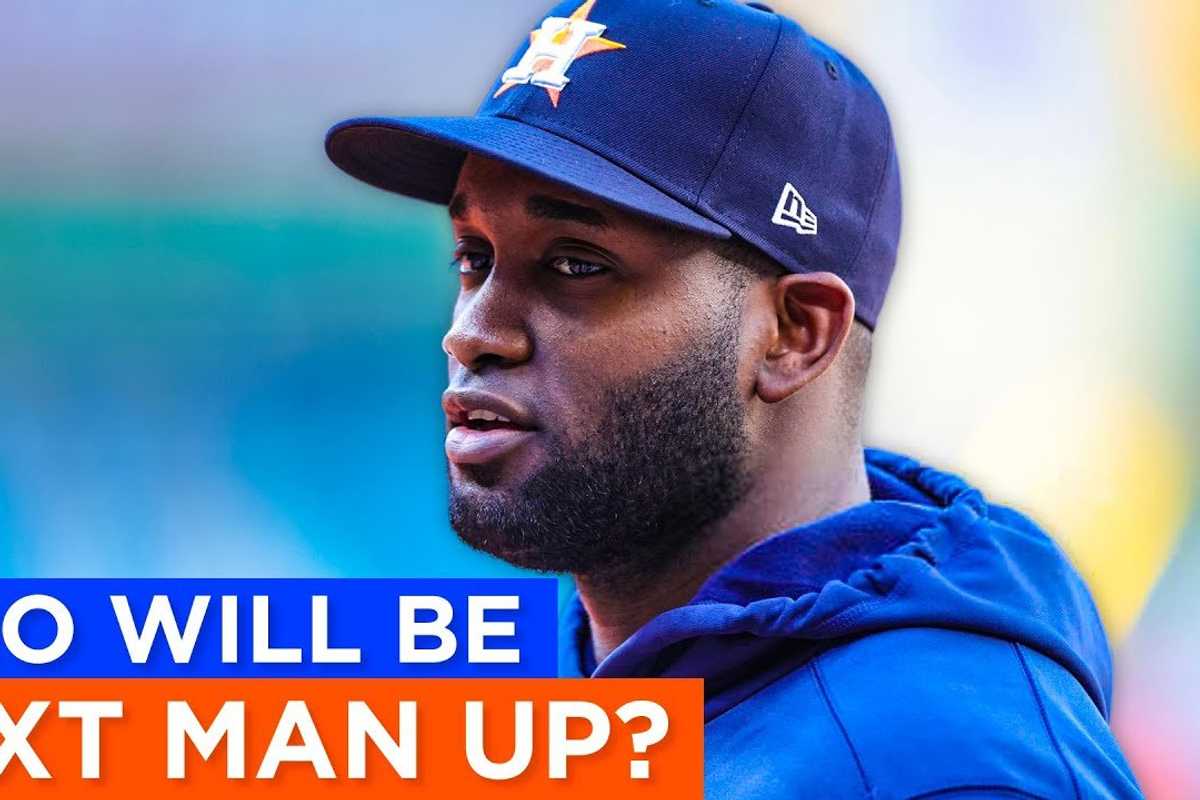 Latest Yordan Alvarez news could create critical opportunity for these Astros players