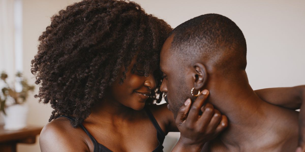 12 Men Share What Turned Them Out During Sex That Just Might Surprise You