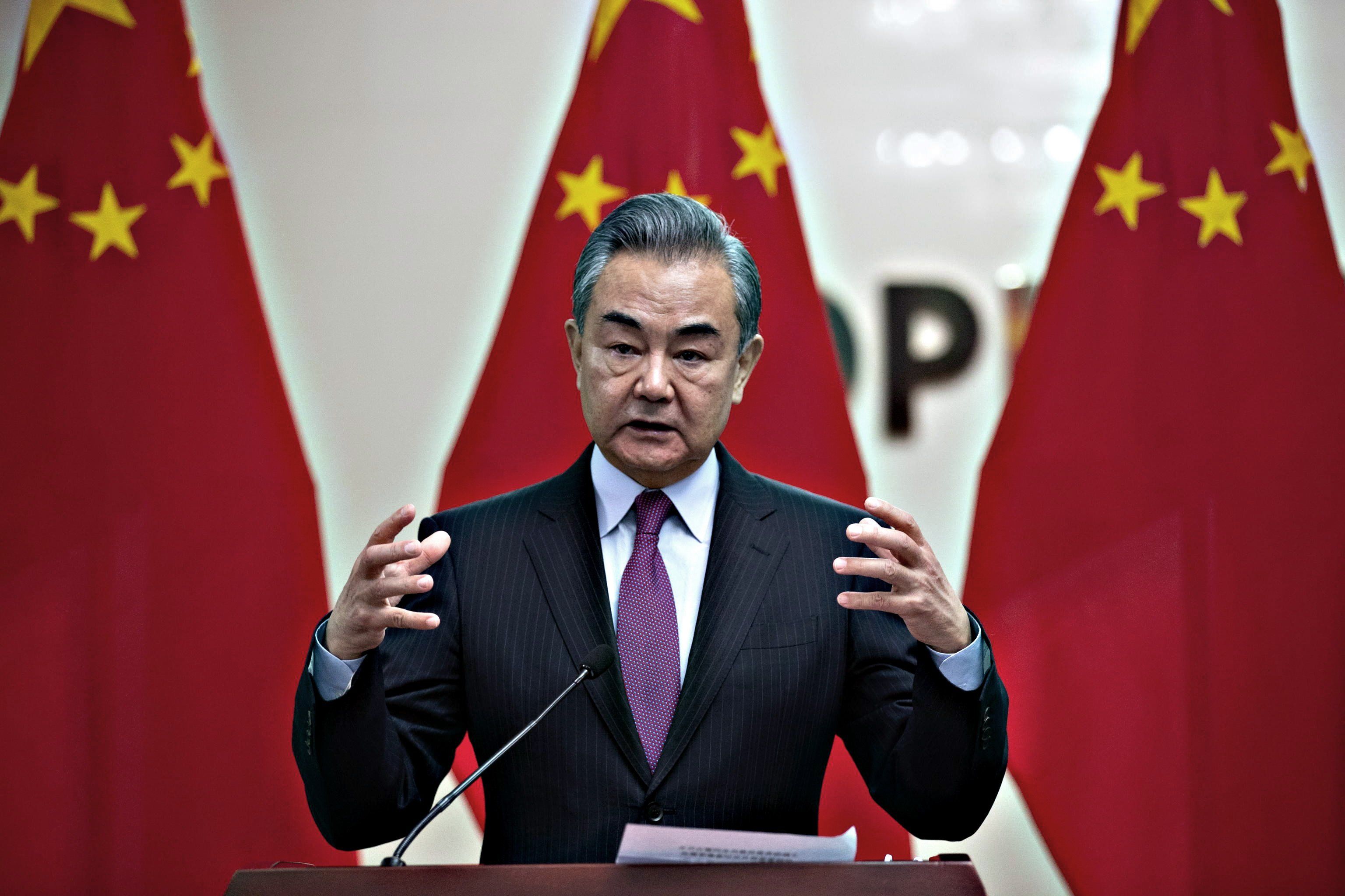 Oggi vertice tra Lavrov e Wang Yi. «Xi presto andrà in visita a Mosca»